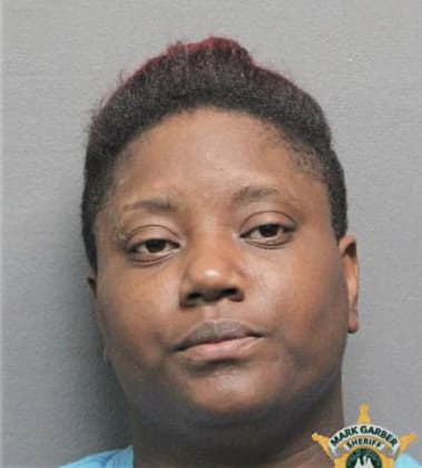 Bianca Simpson, - Lafayette Parish County, LA 